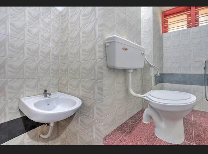 Ss Kkp Tourist Home Thiruvananthapuram Luaran gambar