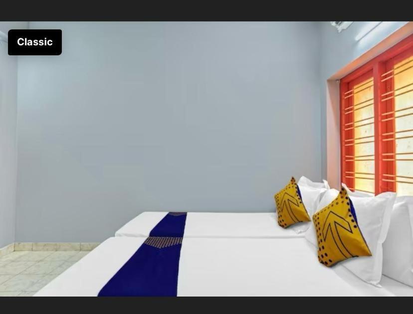 Ss Kkp Tourist Home Thiruvananthapuram Luaran gambar