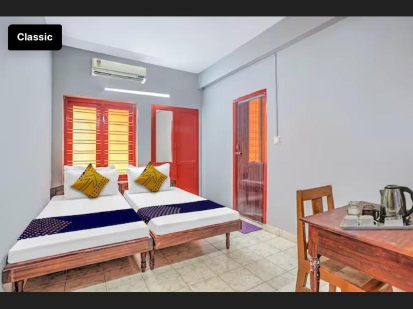 Ss Kkp Tourist Home Thiruvananthapuram Luaran gambar