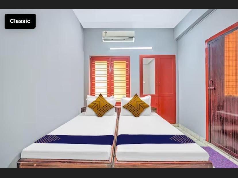 Ss Kkp Tourist Home Thiruvananthapuram Luaran gambar